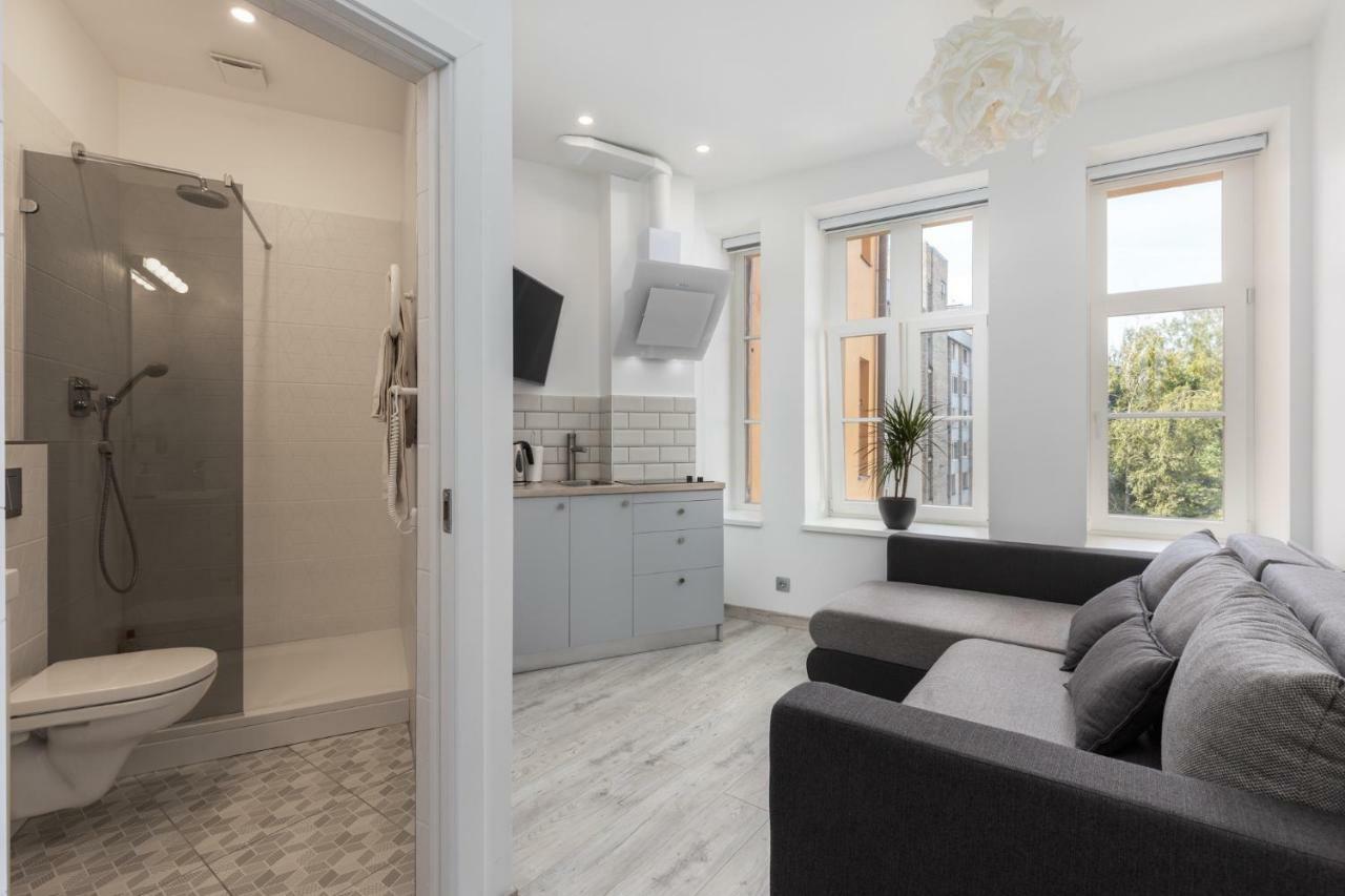 Valdemara Apartment Riga Exterior photo