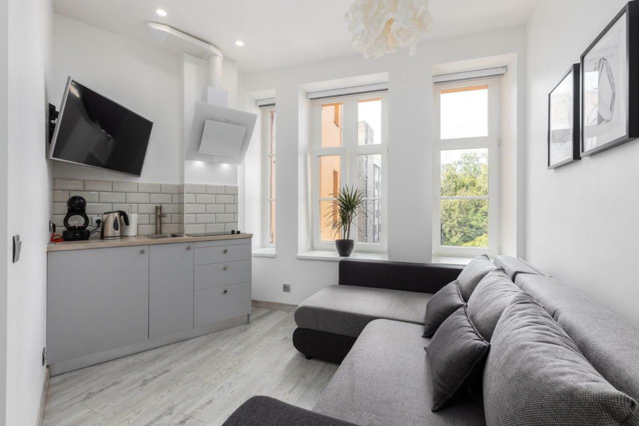 Valdemara Apartment Riga Exterior photo