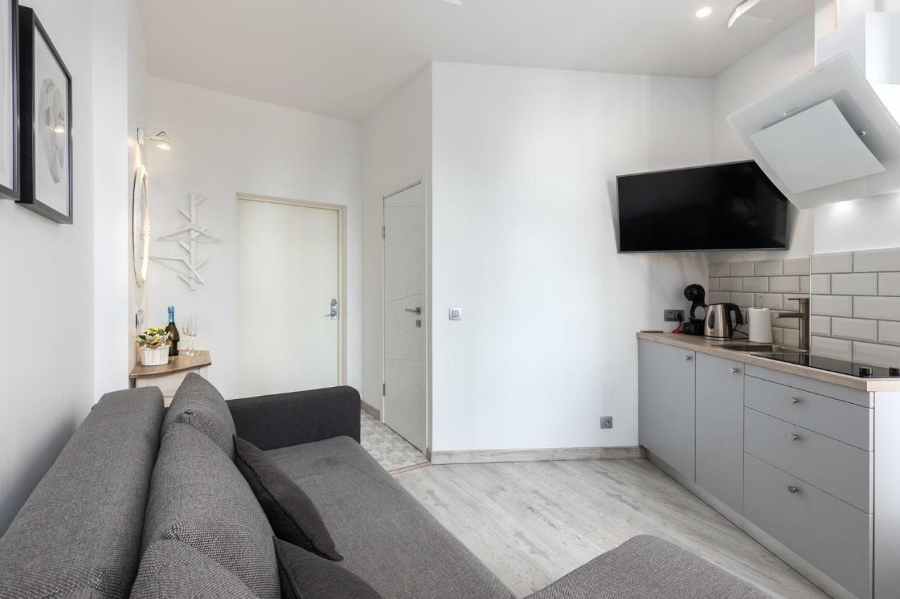Valdemara Apartment Riga Exterior photo