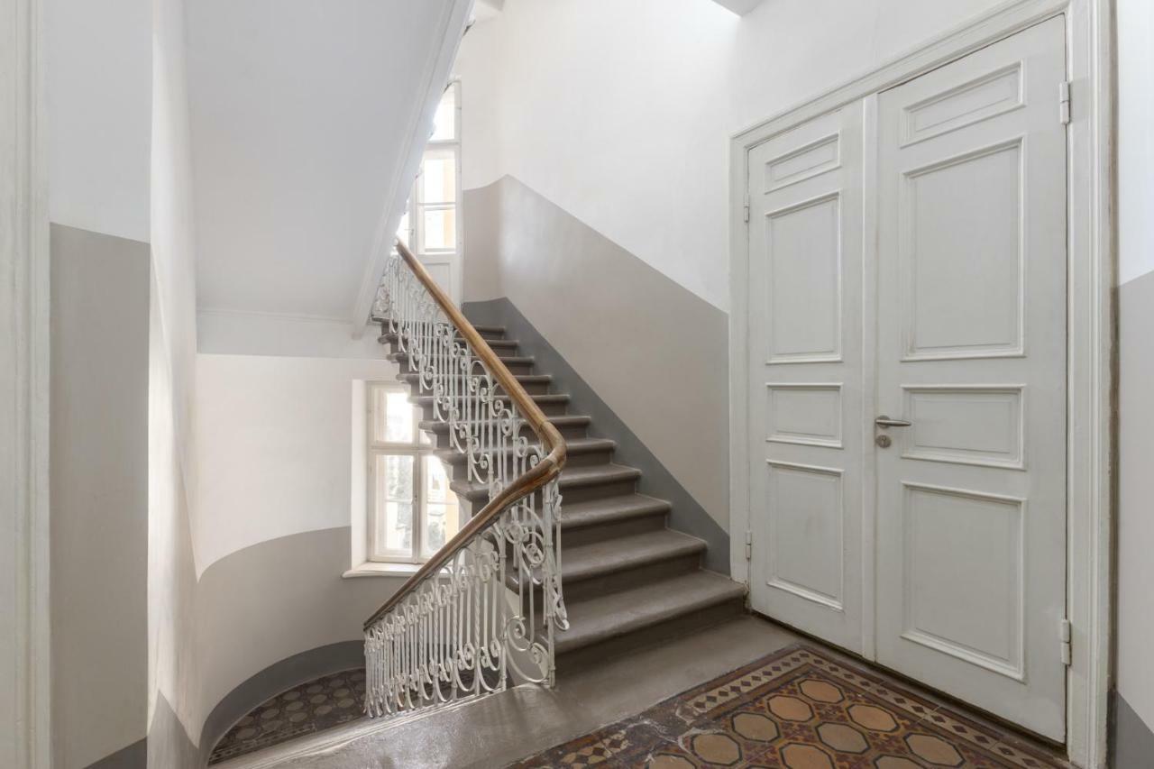 Valdemara Apartment Riga Exterior photo