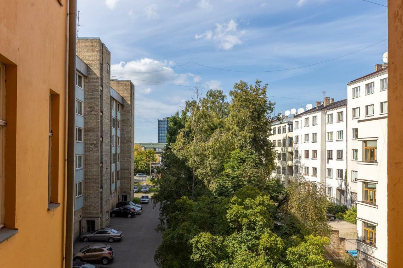 Valdemara Apartment Riga Exterior photo